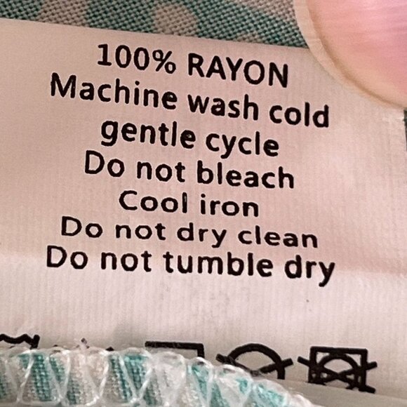 Mud Pie Racerback Halter Dress Swim Coverup Size S Teal Sleeveless V Neck - Picture 10 of 10